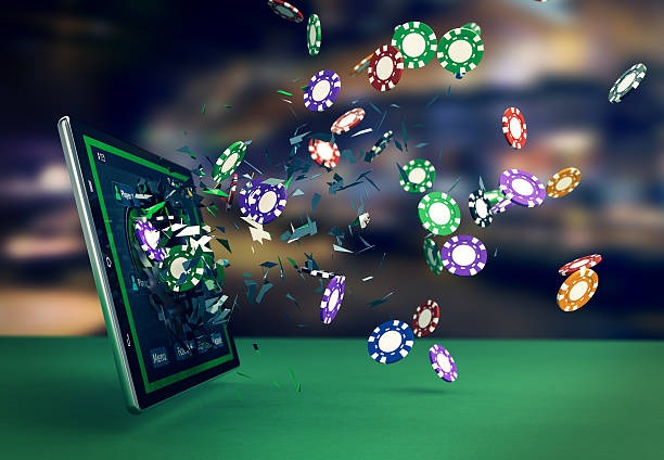 tancap 4d What's Inside Our Slot Rooms